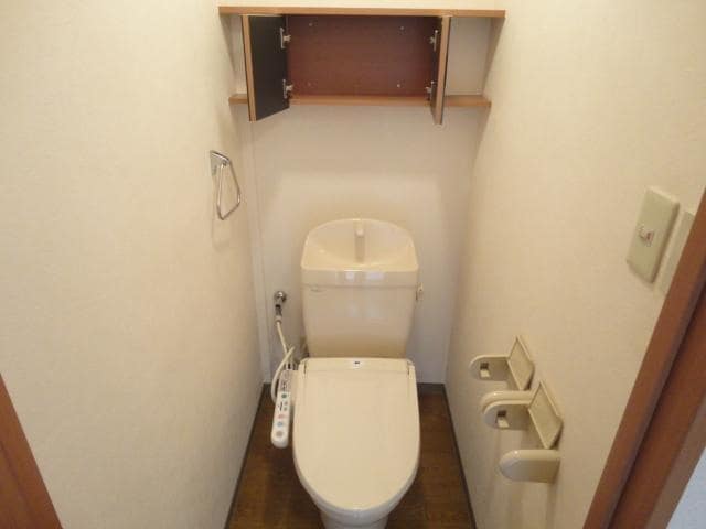 紀ノ川駅 徒歩9分 1階の物件内観写真