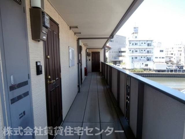 和歌山駅 徒歩15分 2階の物件外観写真