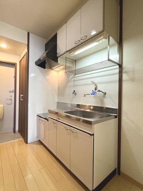 和歌山市駅 バス10分  花王橋下車：停歩6分 2階の物件内観写真