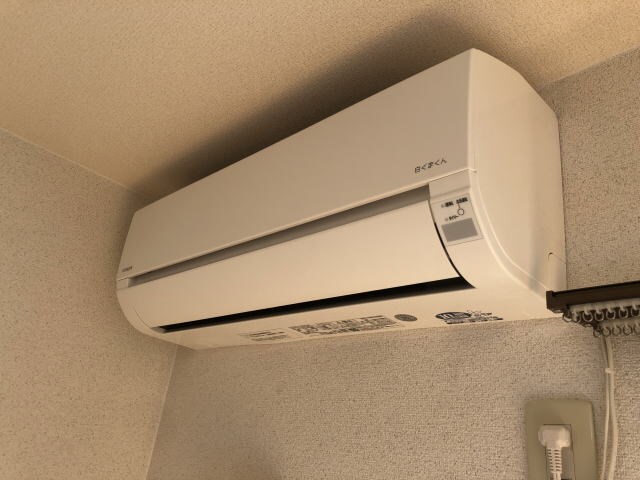 和歌山市駅 バス10分  花王橋下車：停歩6分 2階の物件内観写真