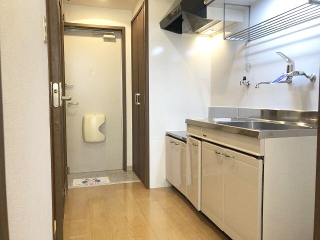 和歌山市駅 バス10分  花王橋下車：停歩6分 2階の物件内観写真