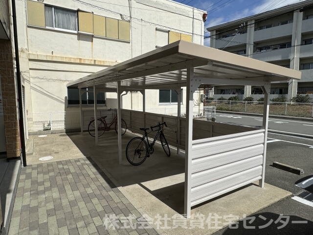 和歌山市駅 バス10分  花王橋下車：停歩6分 2階の物件内観写真