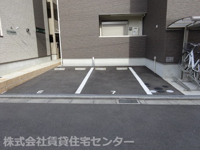 和歌山駅 徒歩10分 2階の物件外観写真