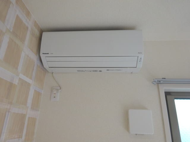 和歌山駅 徒歩10分 2階の物件内観写真