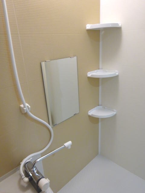 和歌山駅 徒歩10分 2階の物件内観写真