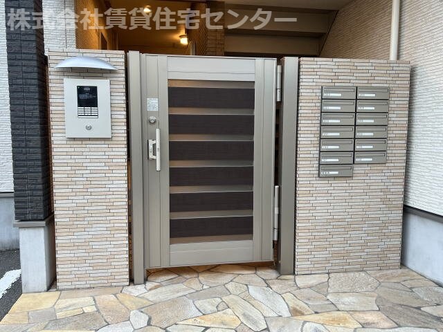 和歌山駅 徒歩11分 3階の物件外観写真