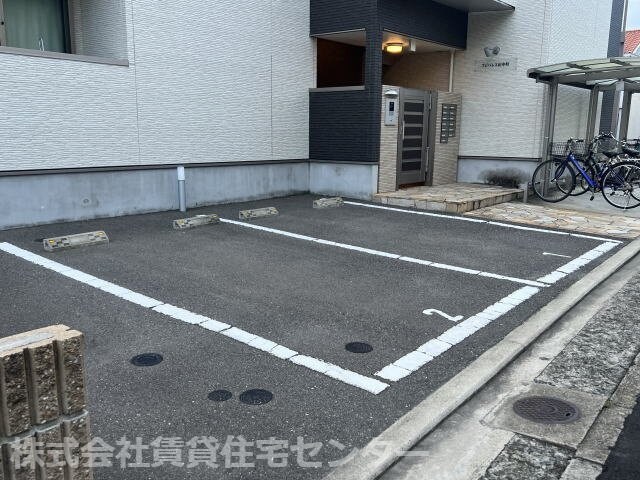 和歌山駅 徒歩11分 3階の物件外観写真