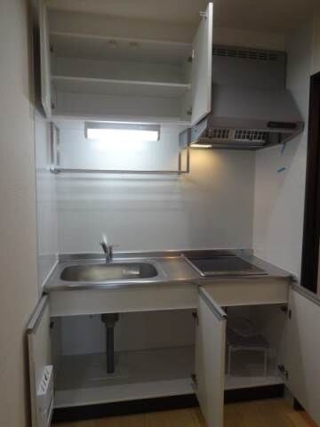 和歌山駅 徒歩11分 3階の物件内観写真