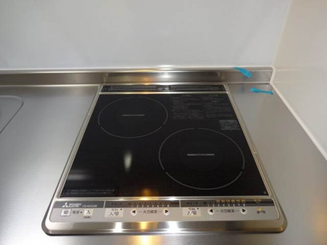 和歌山駅 徒歩11分 3階の物件内観写真