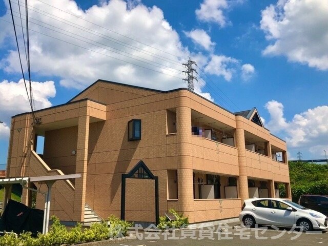 和歌山駅 徒歩33分の物件外観写真