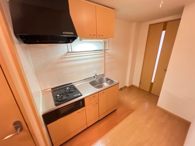 和歌山駅 徒歩33分 2階の物件内観写真