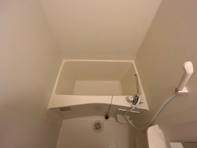 和歌山駅 徒歩33分 2階の物件内観写真