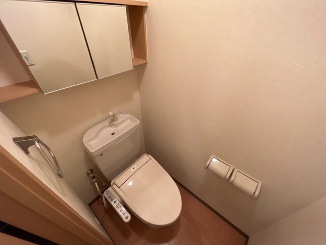 和歌山駅 徒歩33分 2階の物件内観写真