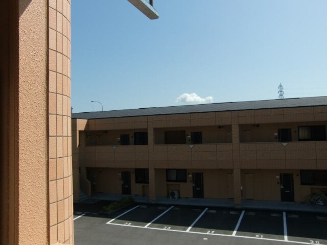 和歌山駅 徒歩33分 2階の物件内観写真