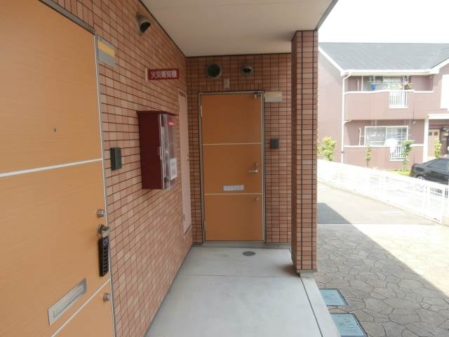 日前宮駅 徒歩16分 1階の物件外観写真