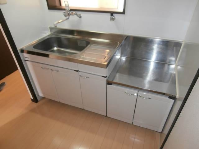 日前宮駅 徒歩16分 1階の物件内観写真