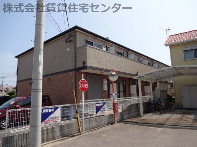 日前宮駅 徒歩16分 1階の物件外観写真