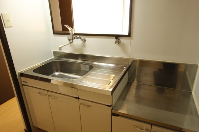 日前宮駅 徒歩16分 1階の物件内観写真