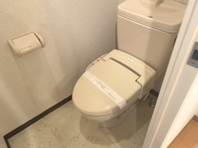 和歌山駅 徒歩5分 3階の物件内観写真