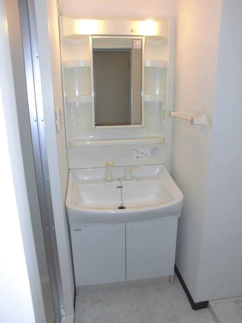 和歌山駅 徒歩5分 3階の物件内観写真