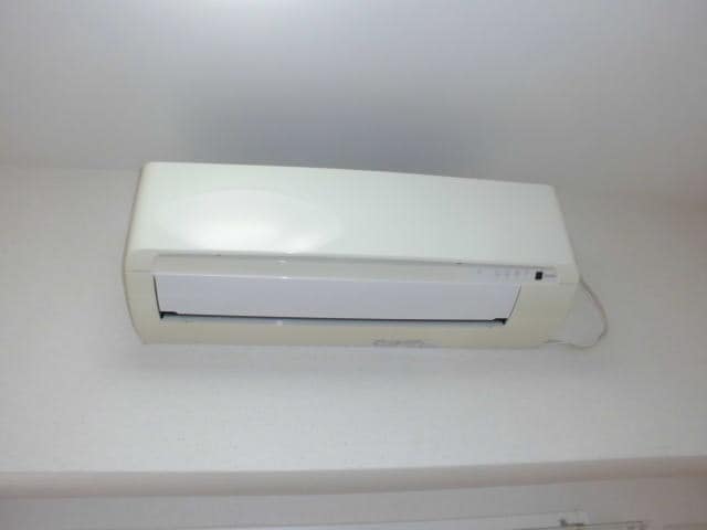 和歌山駅 徒歩5分 3階の物件内観写真