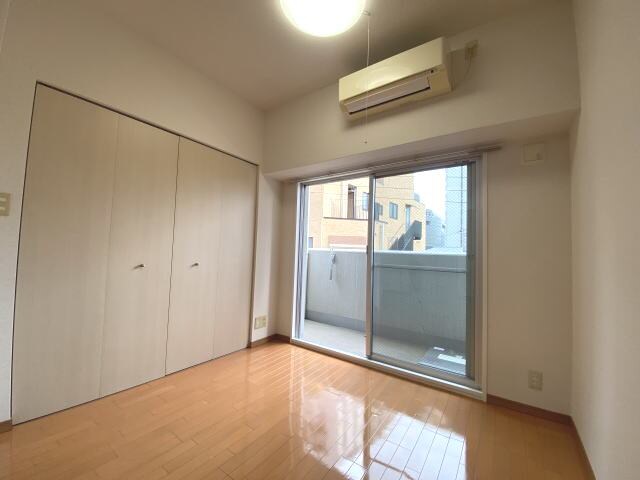 和歌山駅 徒歩5分 3階の物件内観写真