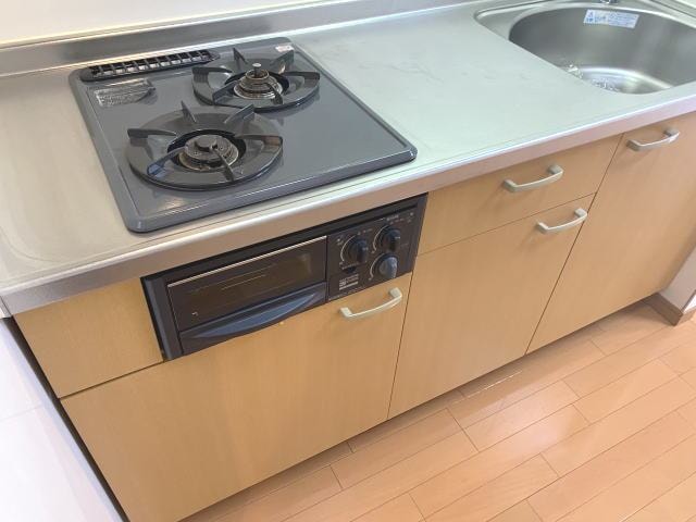 和歌山駅 徒歩5分 3階の物件内観写真