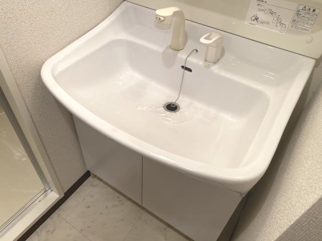 和歌山駅 徒歩5分 3階の物件内観写真