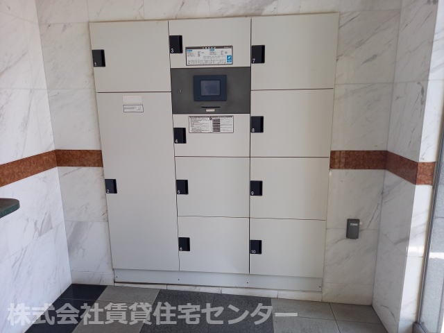 和歌山駅 徒歩5分 3階の物件内観写真