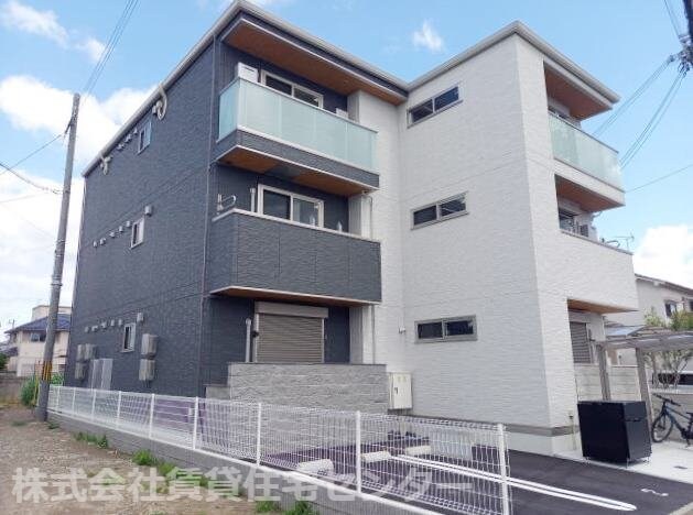 和歌山駅 徒歩16分の物件外観写真