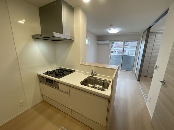 和歌山駅 徒歩16分 1階の物件内観写真