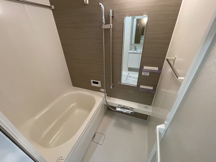 和歌山駅 徒歩16分 1階の物件内観写真