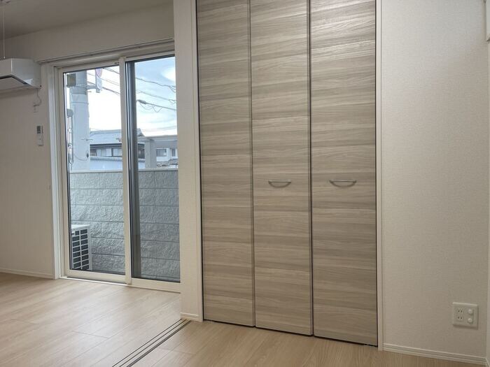 和歌山駅 徒歩16分 1階の物件内観写真