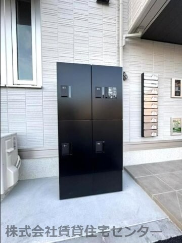 田中口駅 徒歩7分 3階の物件内観写真