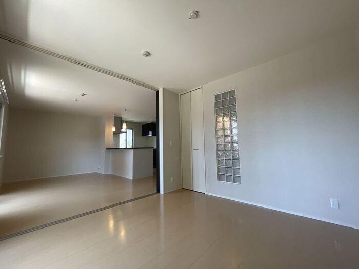 宮前駅 徒歩8分 1階の物件内観写真