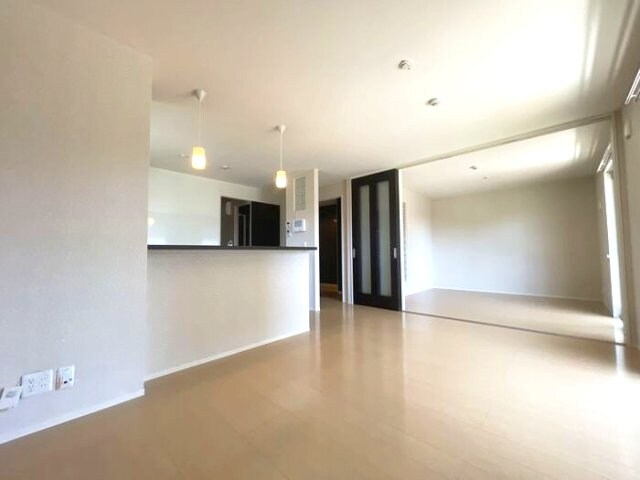 宮前駅 徒歩8分 1階の物件内観写真