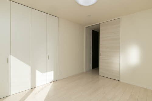 シャーメゾンＷＩＬＬの物件内観写真