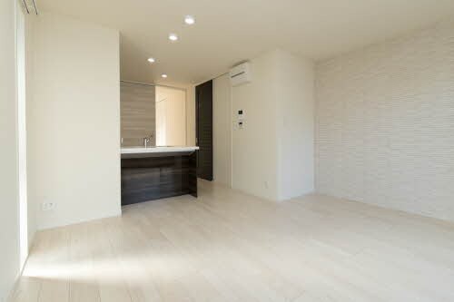 シャーメゾンＷＩＬＬの物件内観写真