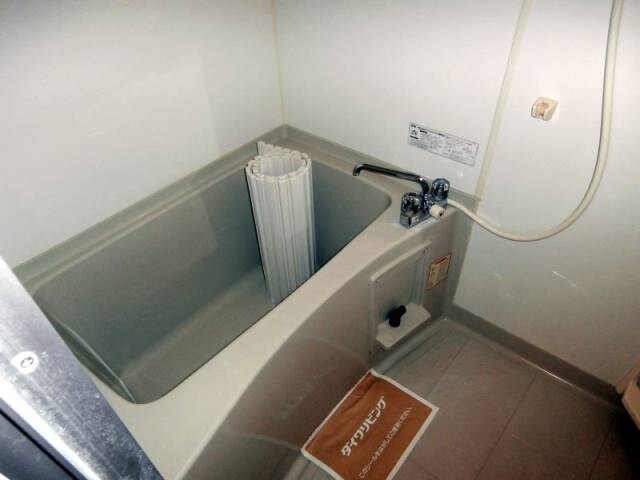 和歌山市駅 バス15分  日赤医療センター前下車：停歩6分 1階の物件内観写真