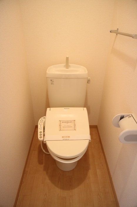 和歌山市駅 バス15分  日赤医療センター前下車：停歩6分 1階の物件内観写真