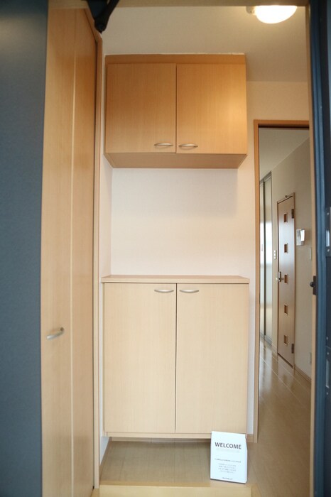 和歌山市駅 バス15分  日赤医療センター前下車：停歩6分 1階の物件内観写真