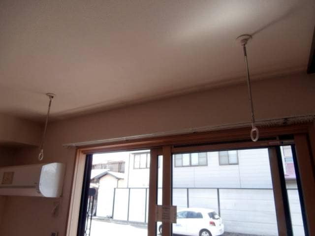 和歌山市駅 バス15分  日赤医療センター前下車：停歩6分 1階の物件内観写真