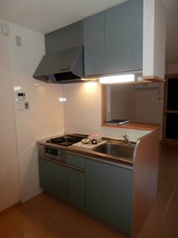 和歌山市駅 バス15分  日赤医療センター前下車：停歩6分 1階の物件内観写真