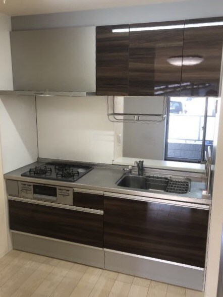 シャーメゾンＷＩＬＬの物件内観写真