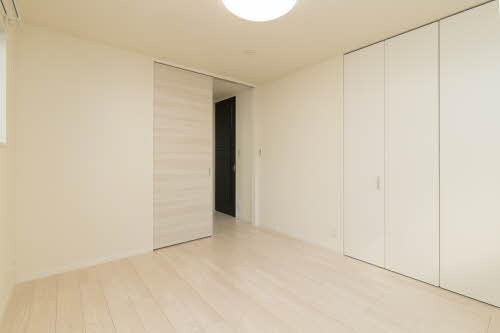 シャーメゾンＷＩＬＬの物件内観写真