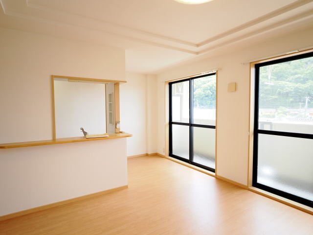 和歌山駅 徒歩35分 2階の物件内観写真