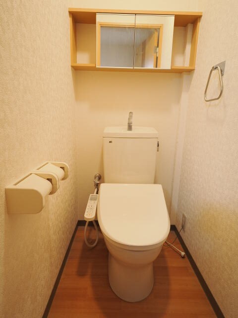 和歌山駅 徒歩35分 2階の物件内観写真