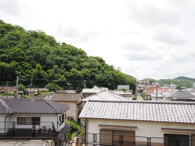 和歌山駅 徒歩35分 2階の物件内観写真