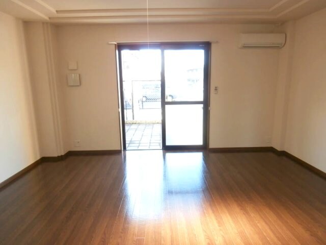 宮前駅 徒歩6分 1階の物件内観写真