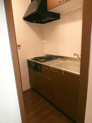 宮前駅 徒歩6分 1階の物件内観写真